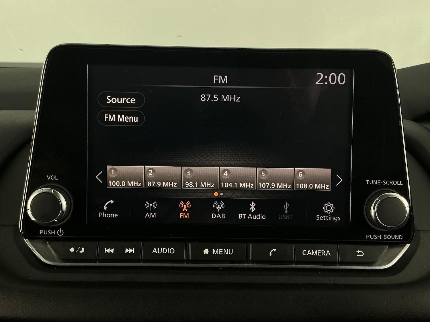 Used Nissan Qashqai 2022 for sale - 76765564: Photo 29