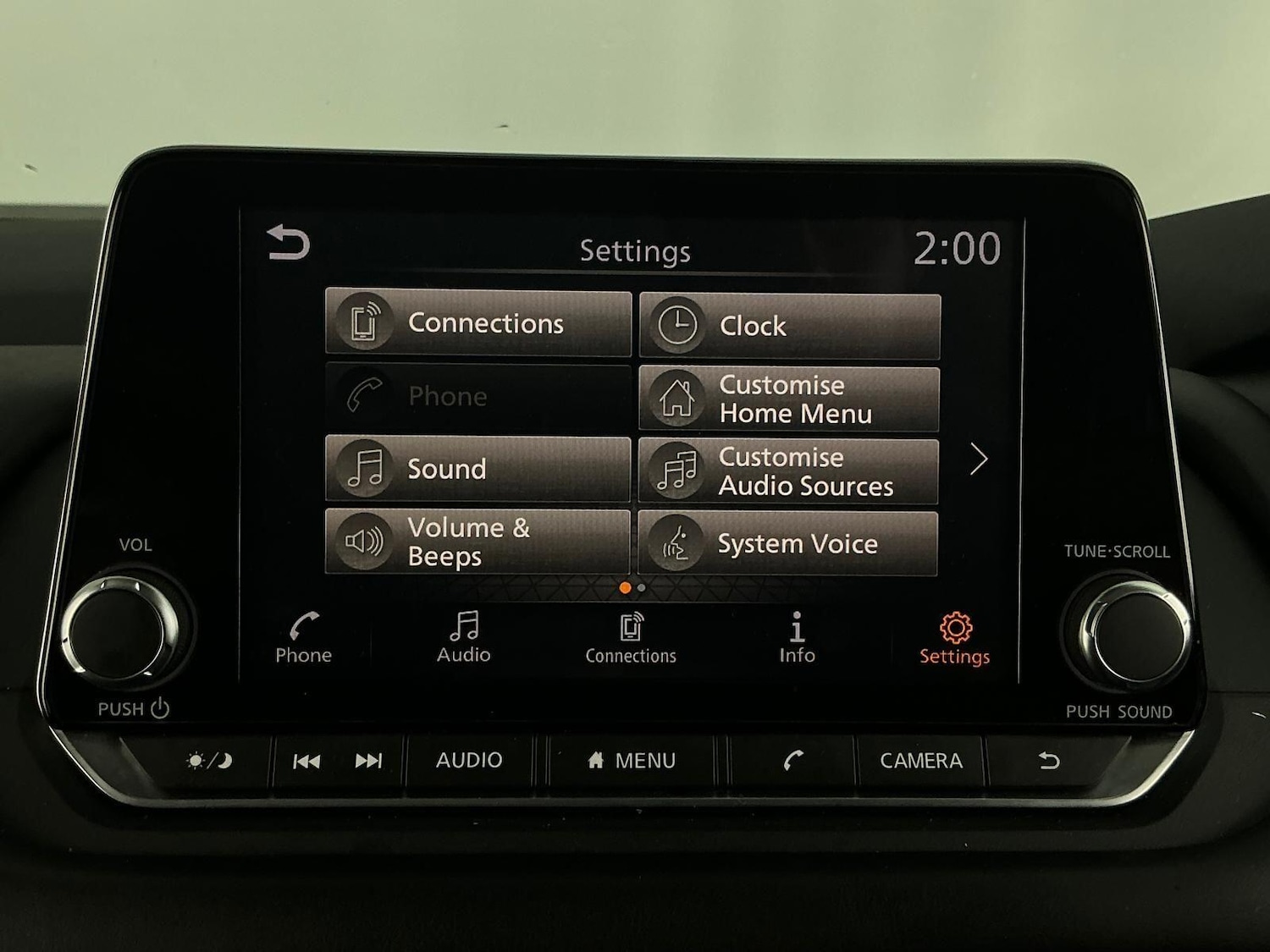 Used Nissan Qashqai 2022 for sale - 76765564: Photo 32