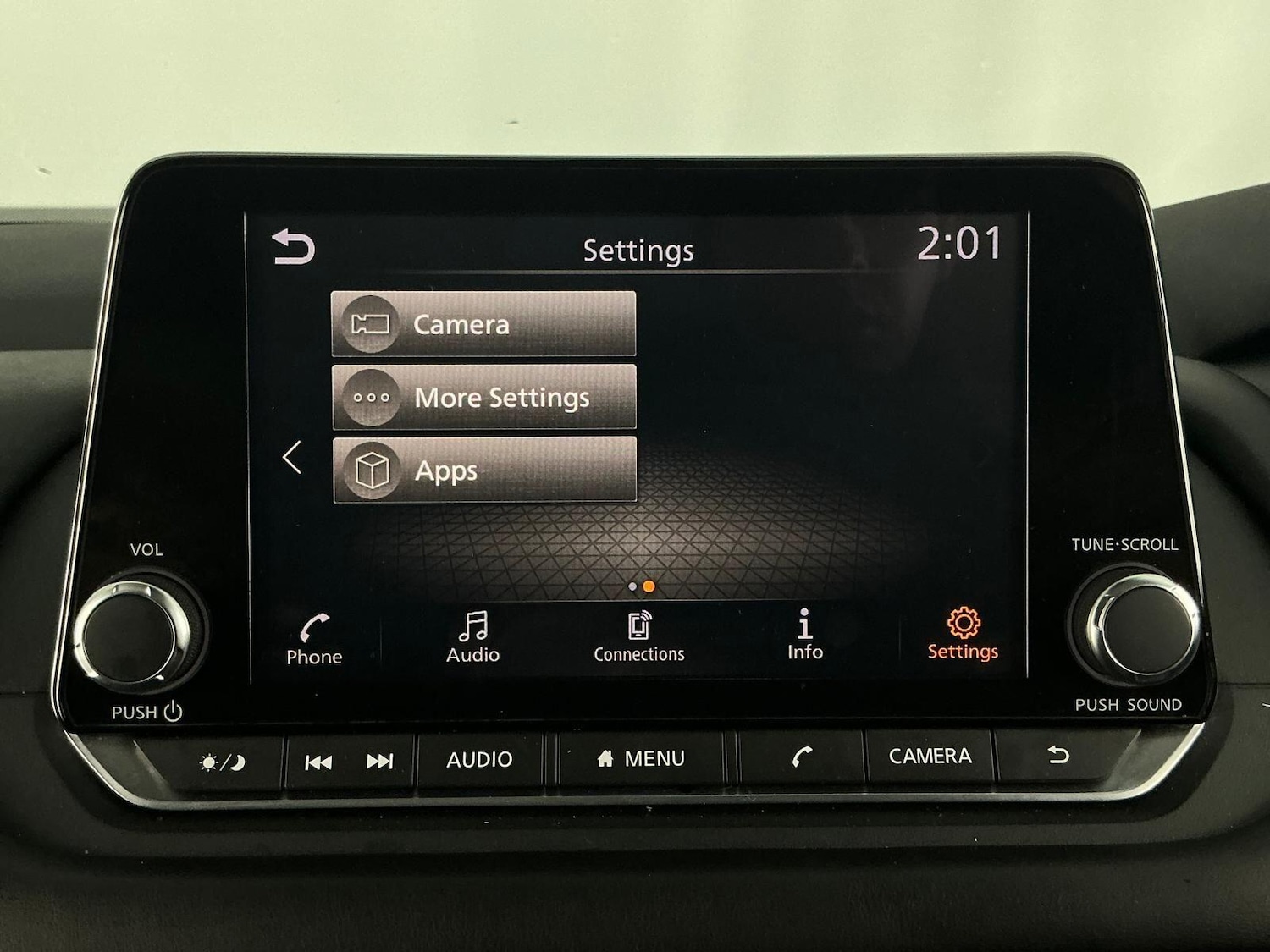 Used Nissan Qashqai 2022 for sale - 76765564: Photo 33