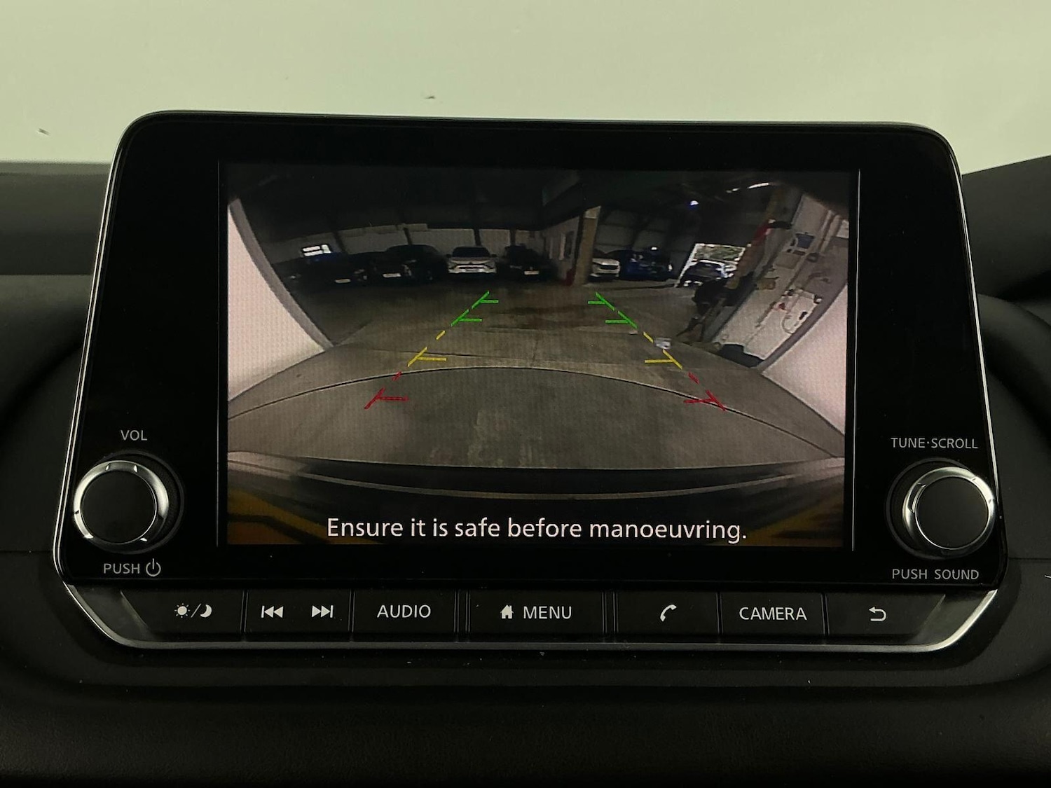 Used Nissan Qashqai 2022 for sale - 76765564: Photo 34