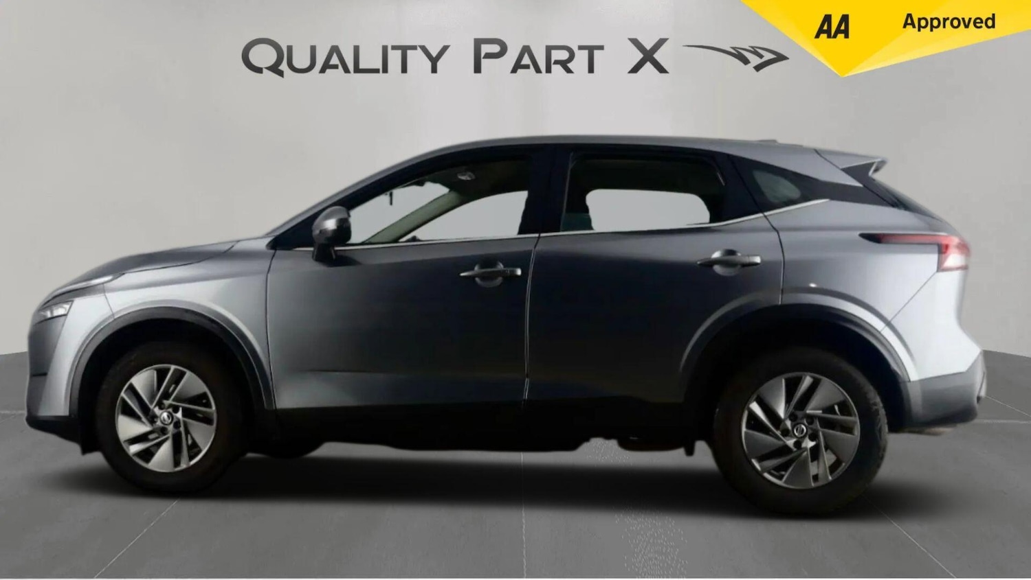 Used Nissan Qashqai 2022 for sale - 76765564: Photo 7