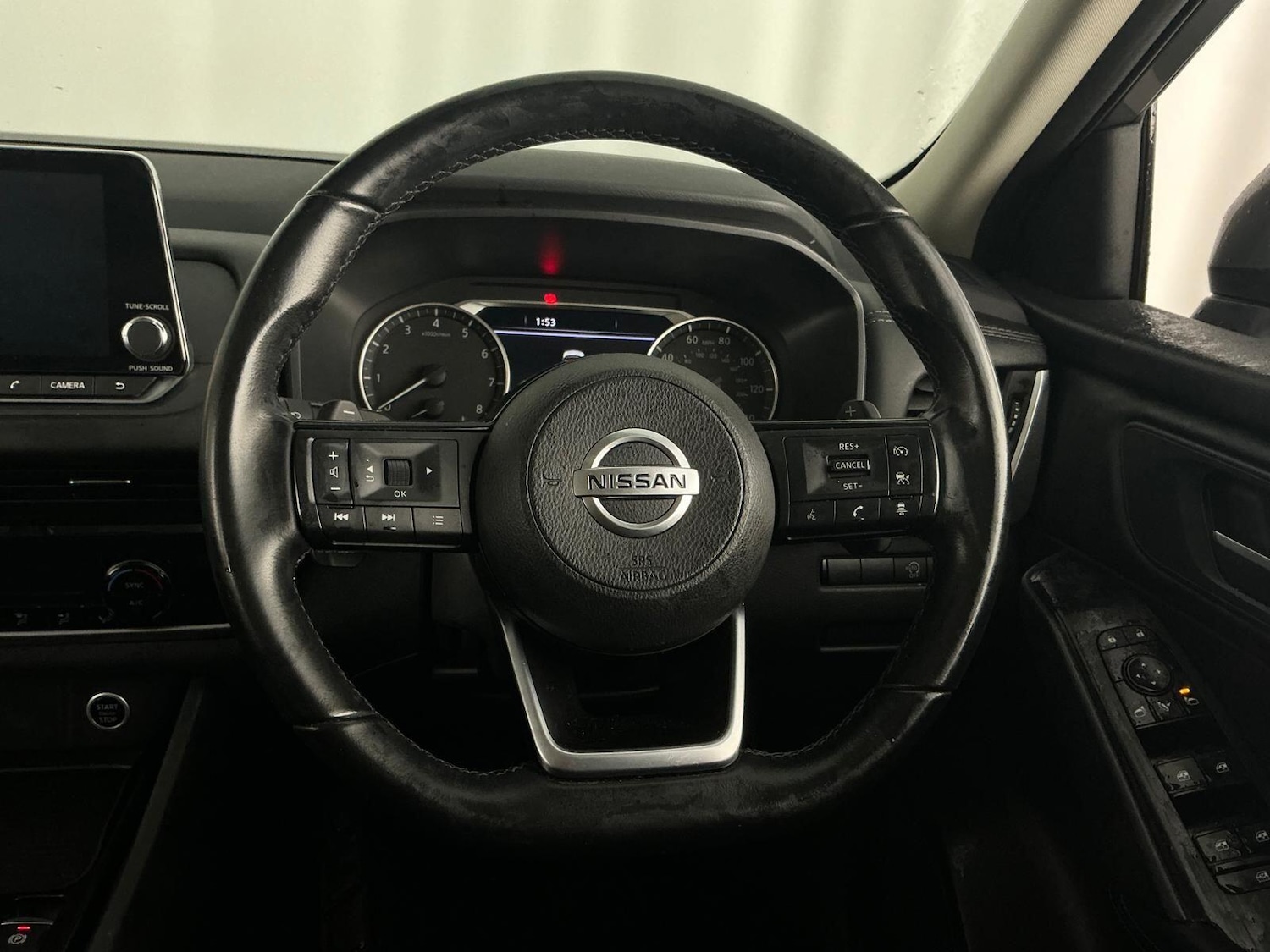 Used Nissan Qashqai 2022 for sale - 76765564: Photo 9