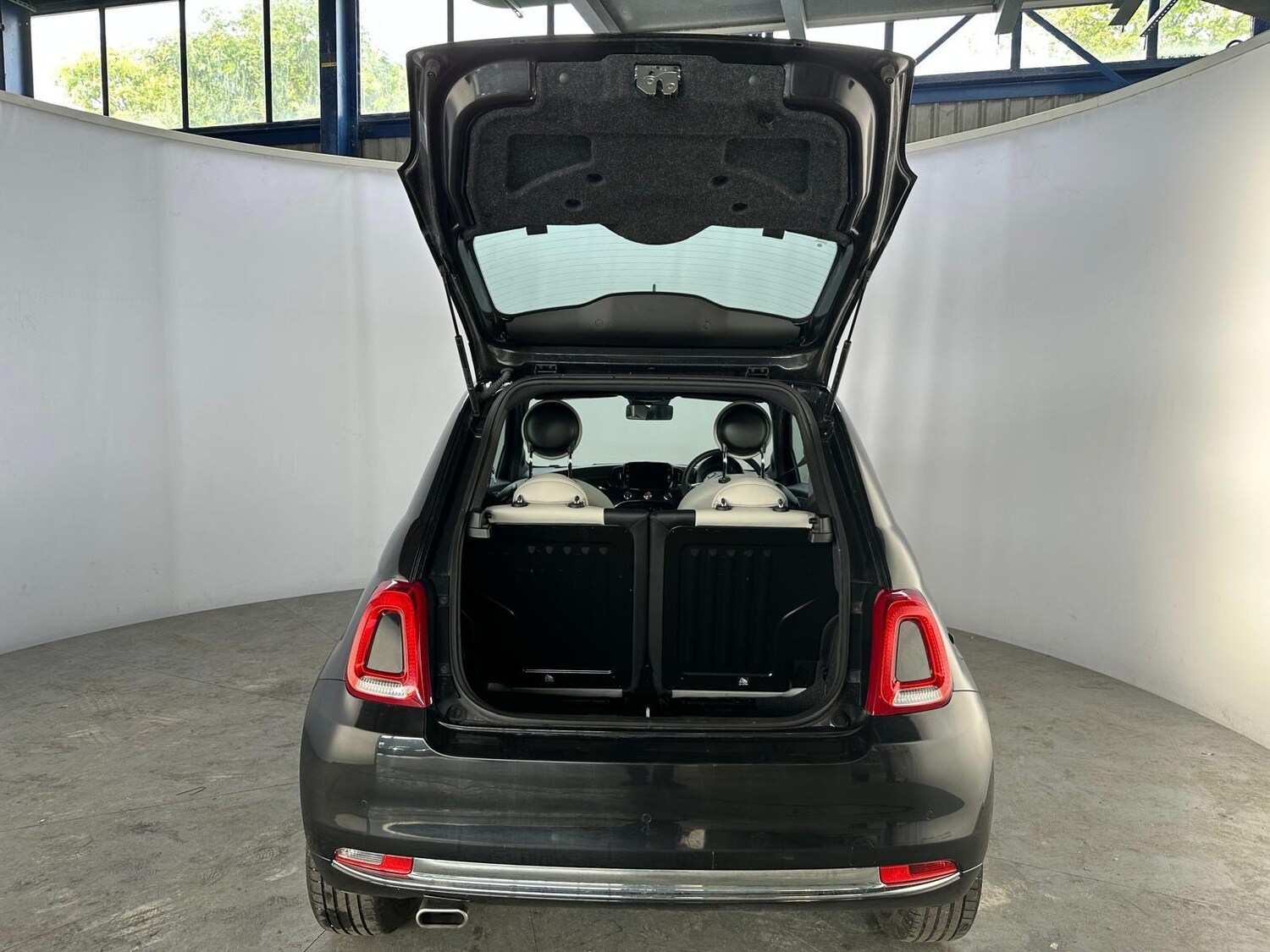 Vehicle 24
