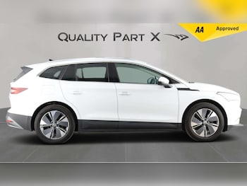 Used Skoda Enyaq 2022 for sale - 79448016: Photo