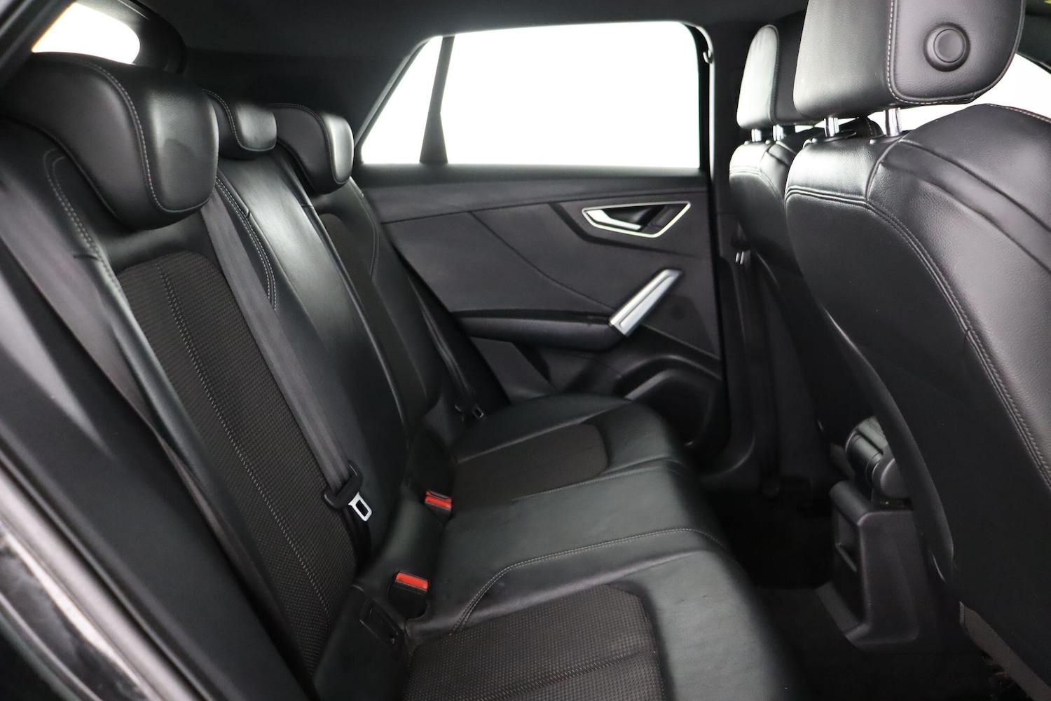 Used Audi Q2 2021 for sale - 77467898: Photo 10