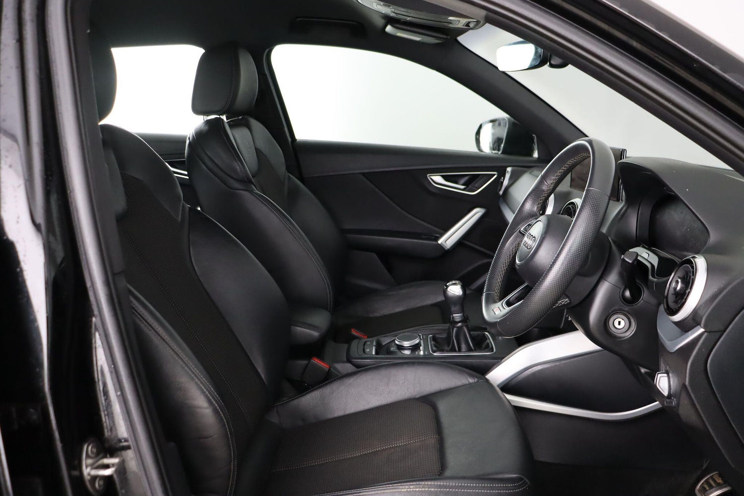 Used Audi Q2 2021 for sale - 77467898: Photo 11