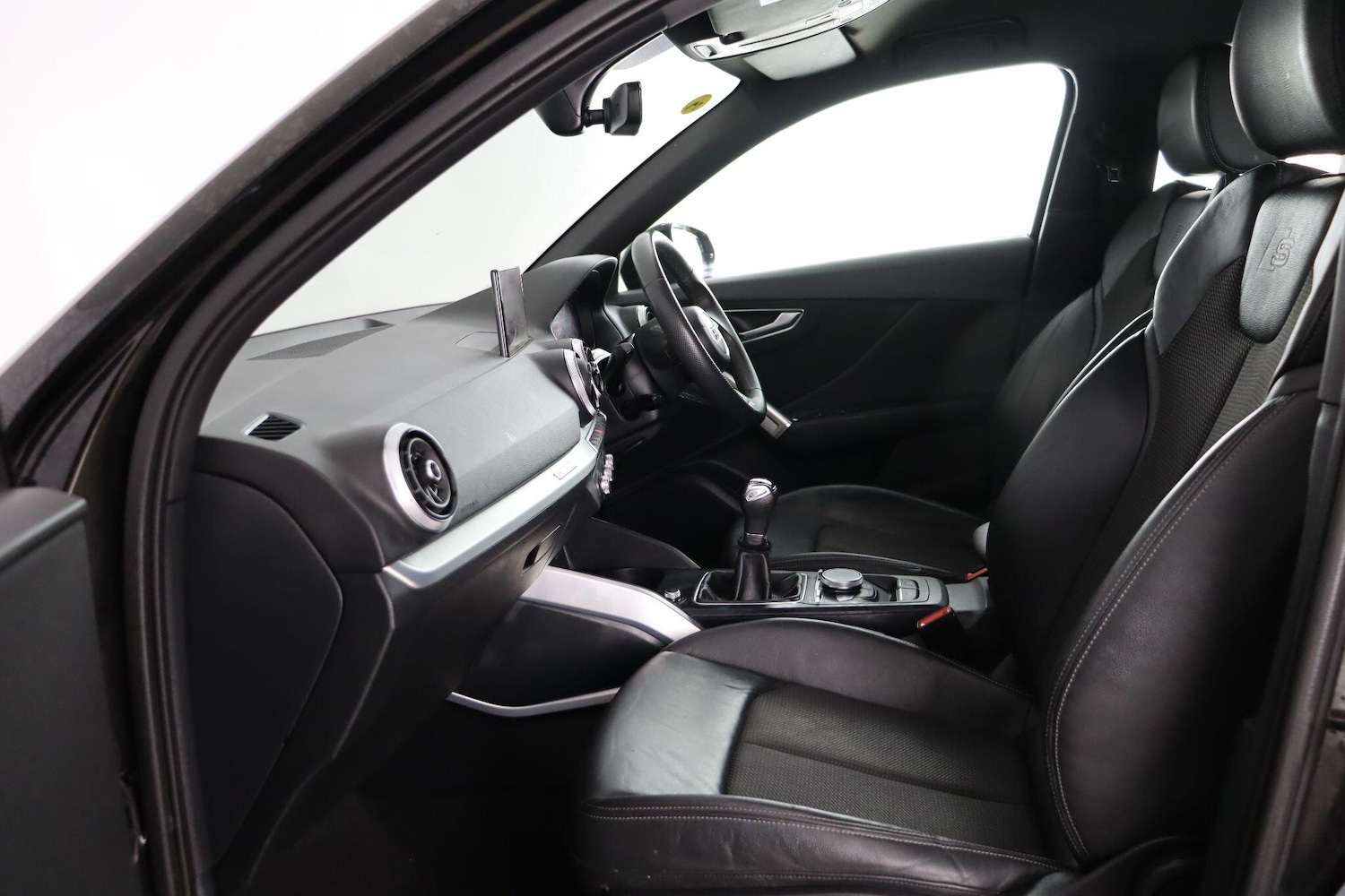 Used Audi Q2 2021 for sale - 77467898: Photo 13