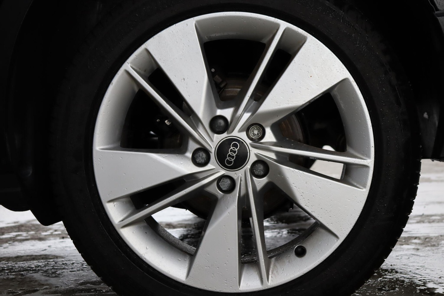 Used Audi Q2 2021 for sale - 77467898: Photo 22