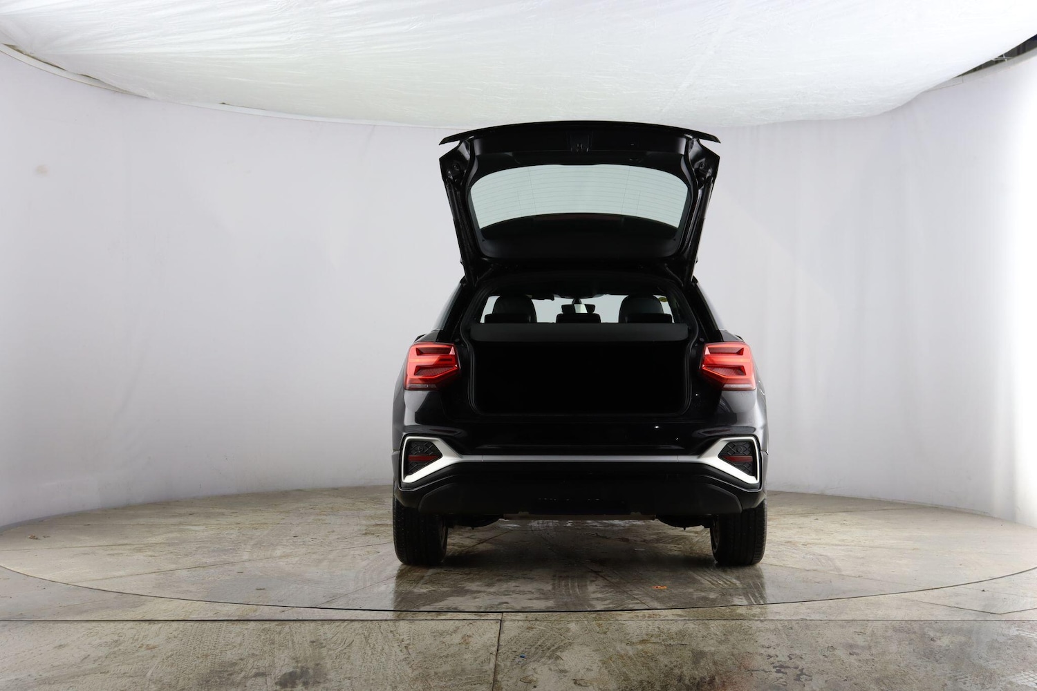 Used Audi Q2 2021 for sale - 77467898: Photo 24