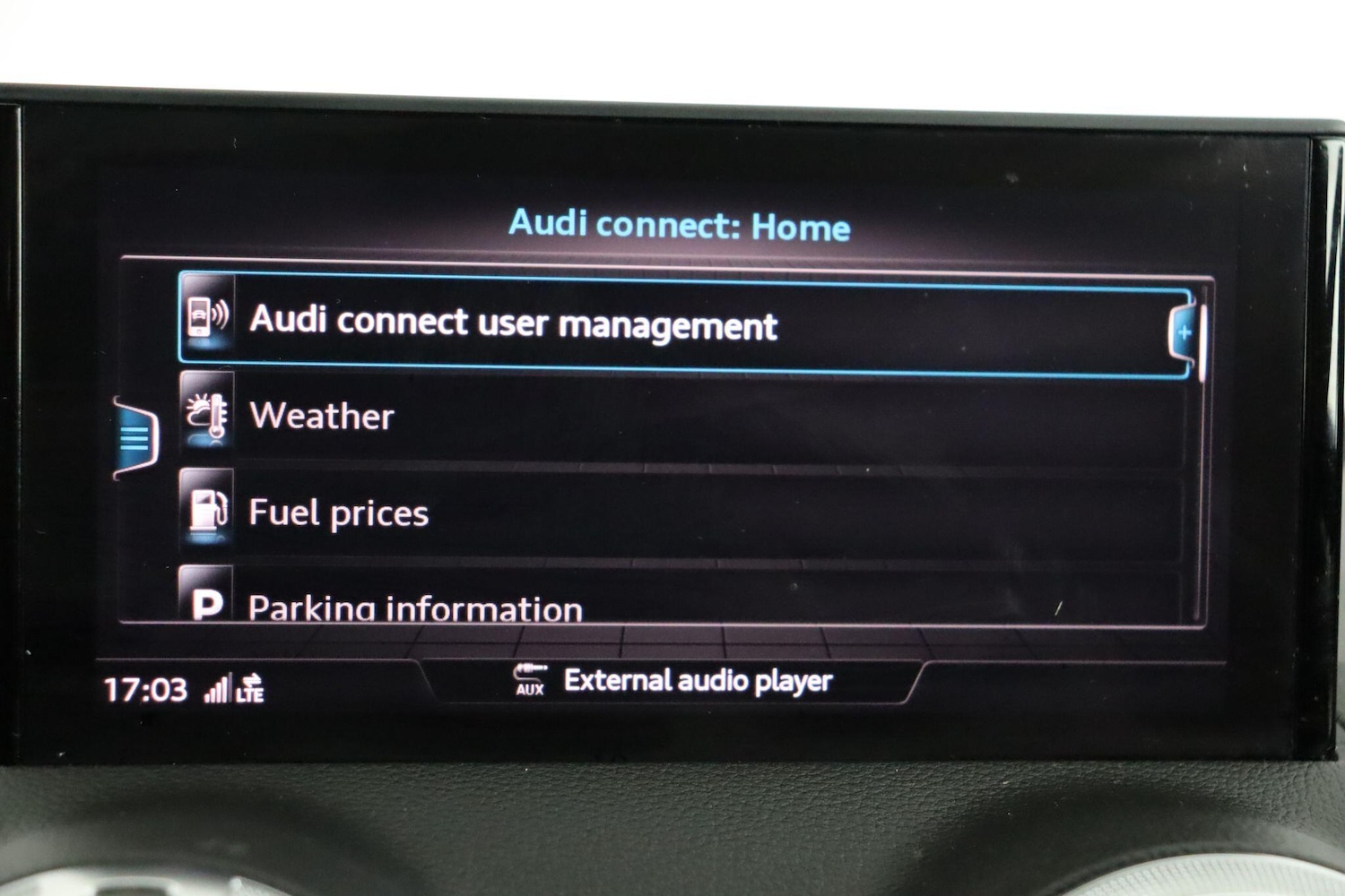 Used Audi Q2 2021 for sale - 77467898: Photo 33