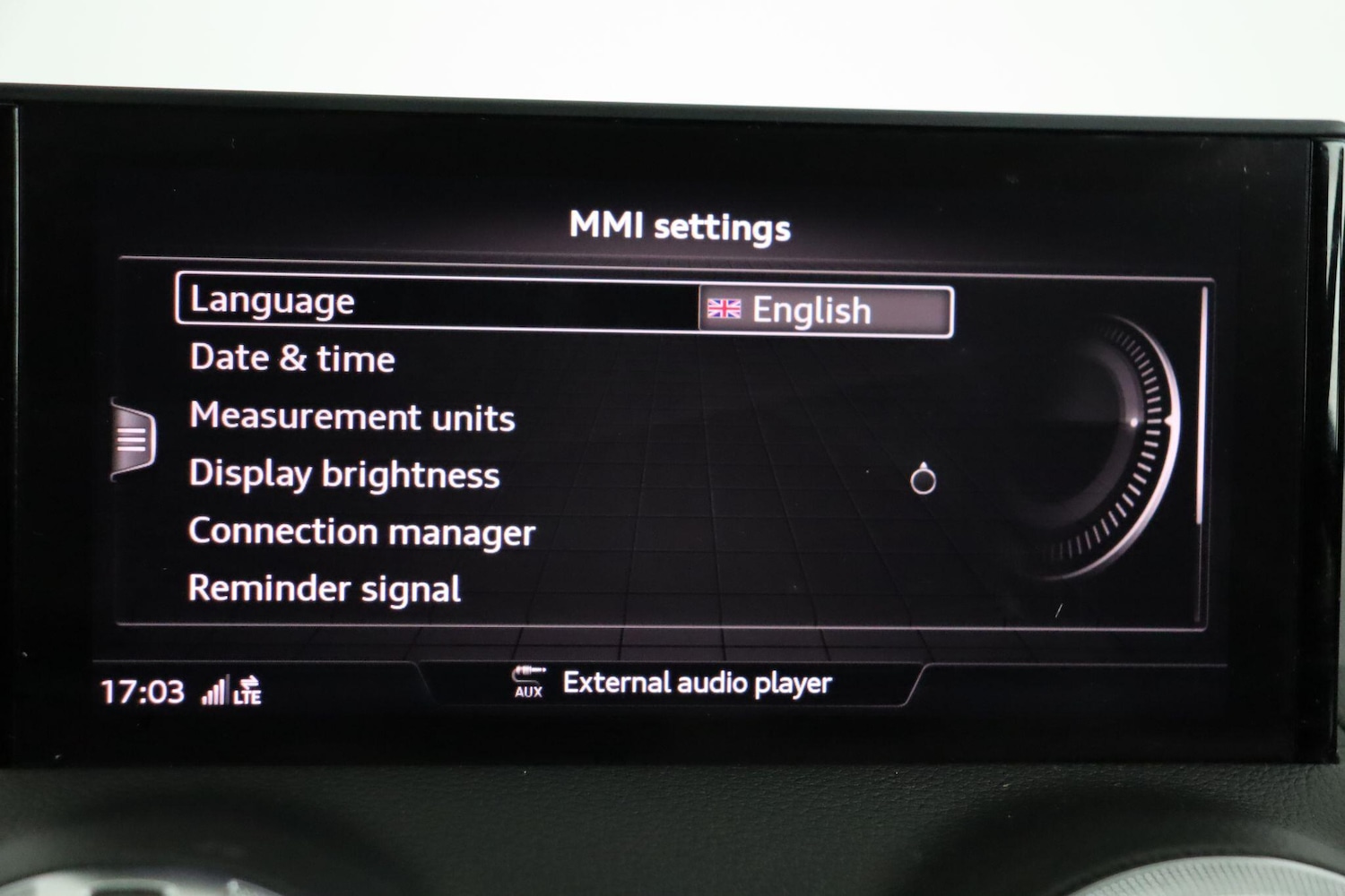 Used Audi Q2 2021 for sale - 77467898: Photo 34