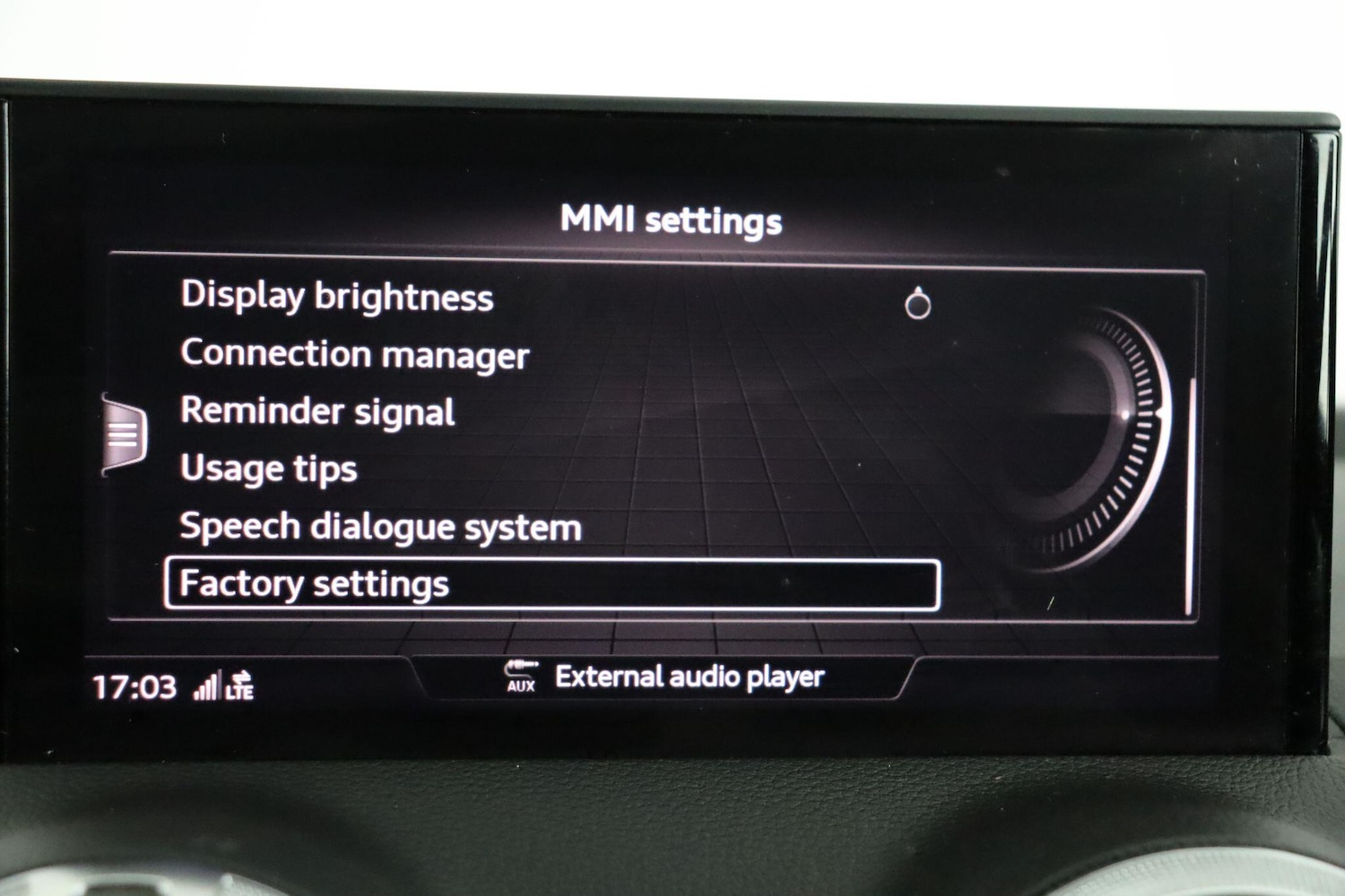 Used Audi Q2 2021 for sale - 77467898: Photo 35