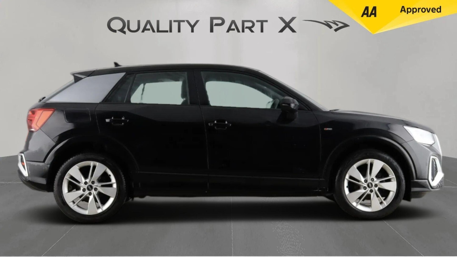 Used Audi Q2 2021 for sale - 77467898: Photo 4