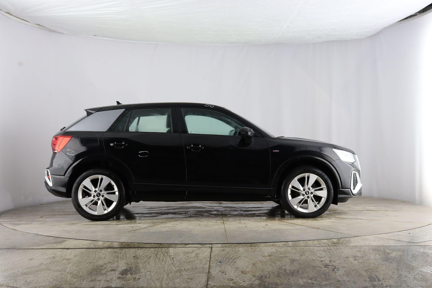 Used Audi Q2 2021 for sale - 77467898: Photo 6
