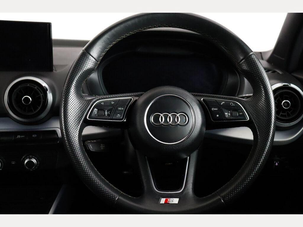 Used Audi Q2 2021 for sale - 77467898: Photo 7