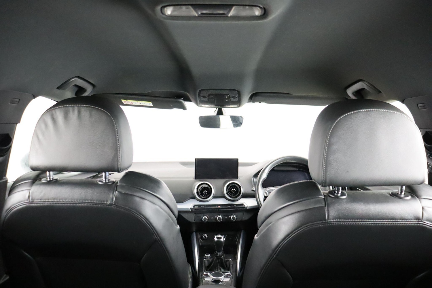 Used Audi Q2 2021 for sale - 77467898: Photo 9