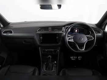 Used Volkswagen Tiguan Allspace 2022 for sale - 79853515: Photo