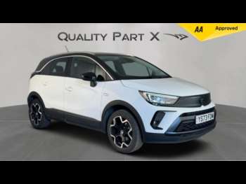 2023 (73) - 1.2 Turbo Ultimate Euro 6 (s/s) 5dr