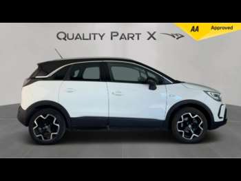 Used Vauxhall Crossland 2023 for sale - 74383360: Photo