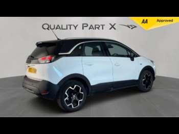 Used Vauxhall Crossland 2023 for sale - 74383360: Photo