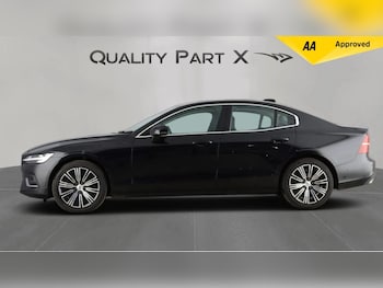 Used Volvo S60 2021 for sale - 77993414: Photo