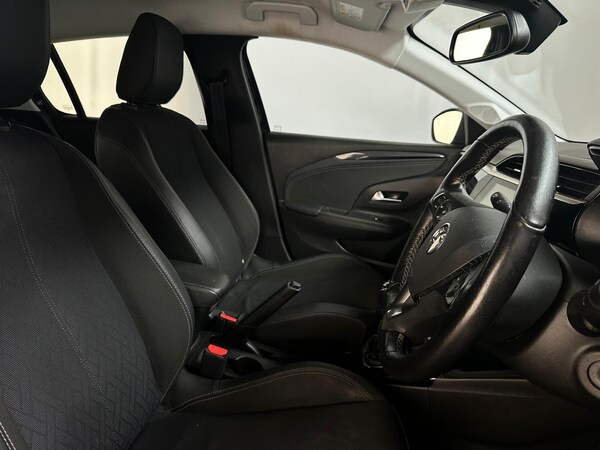 Used Vauxhall Corsa 2022 for sale - 75646323: Photo 12