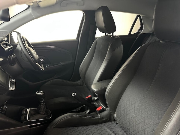Used Vauxhall Corsa 2022 for sale - 75646323: Photo 14
