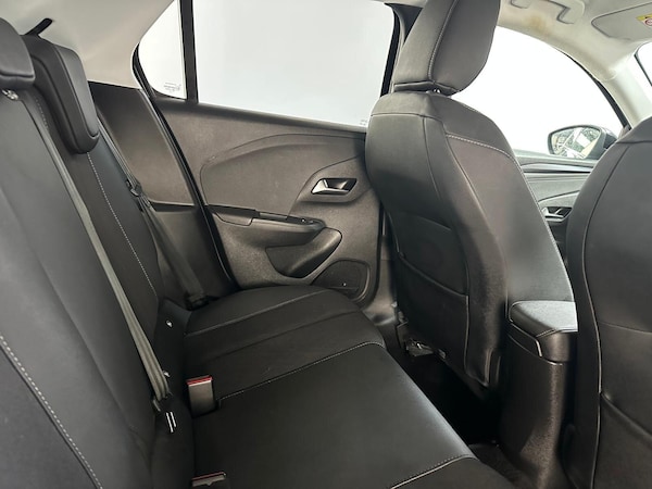 Used Vauxhall Corsa 2022 for sale - 75646323: Photo 17
