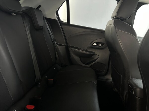 Used Vauxhall Corsa 2022 for sale - 75646323: Photo 18