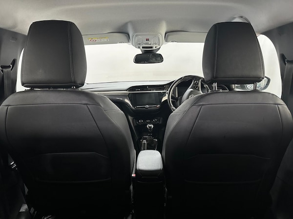 Used Vauxhall Corsa 2022 for sale - 75646323: Photo 19