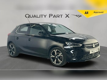 Vauxhall - Corsa