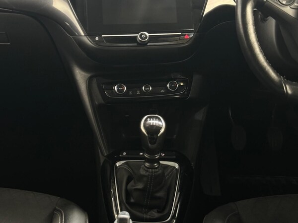 Used Vauxhall Corsa 2022 for sale - 75646323: Photo 20