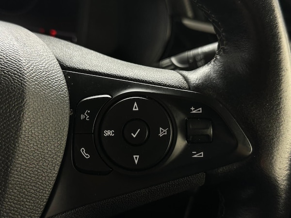 Used Vauxhall Corsa 2022 for sale - 75646323: Photo 26