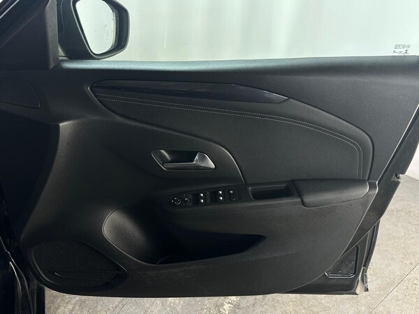 Used Vauxhall Corsa 2022 for sale - 75646323: Photo 32
