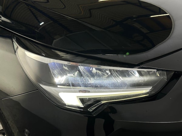 Used Vauxhall Corsa 2022 for sale - 75646323: Photo 34