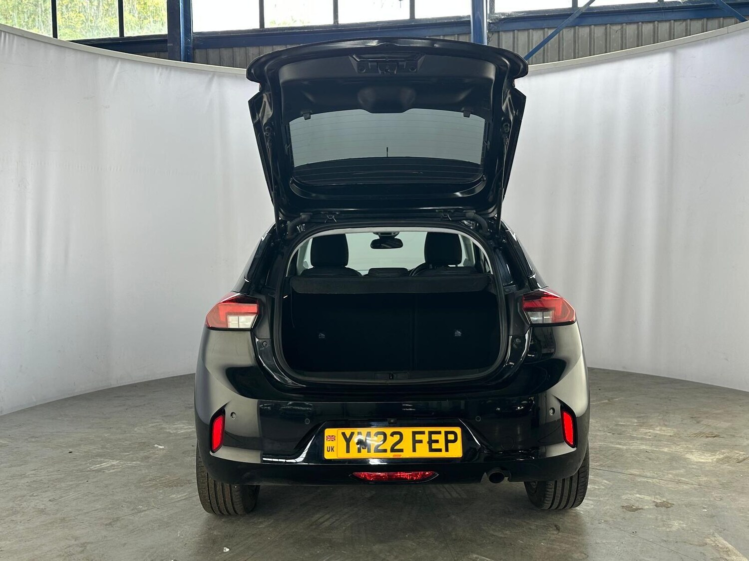 Vehicle 36
