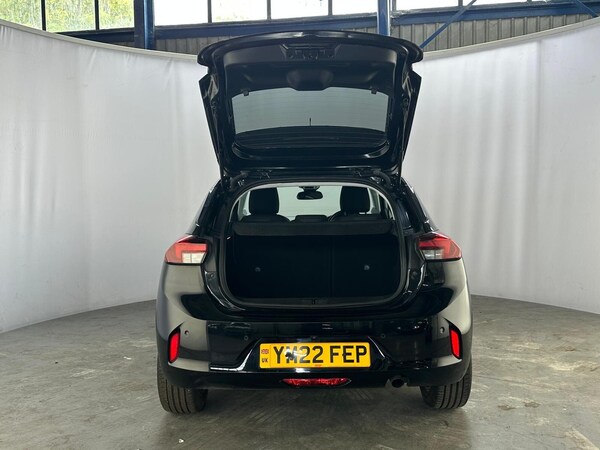 Used Vauxhall Corsa 2022 for sale - 75646323: Photo 36