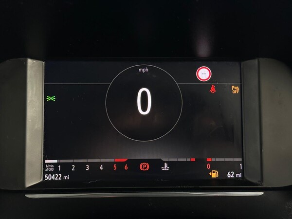 Used Vauxhall Corsa 2022 for sale - 75646323: Photo 37