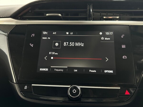 Used Vauxhall Corsa 2022 for sale - 75646323: Photo 39