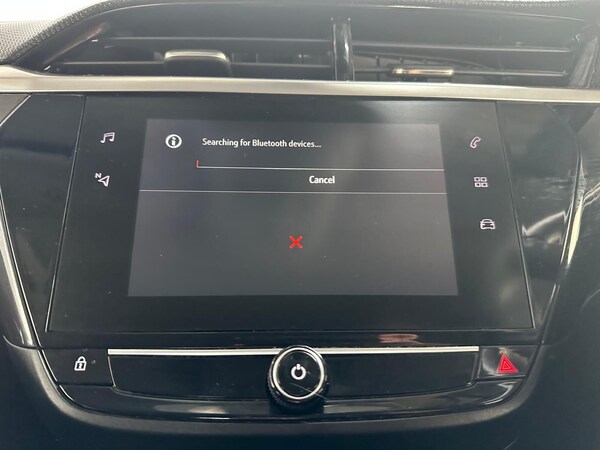 Used Vauxhall Corsa 2022 for sale - 75646323: Photo 40