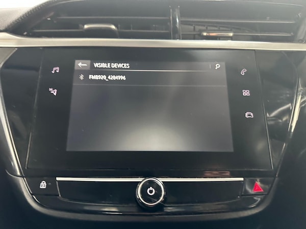 Used Vauxhall Corsa 2022 for sale - 75646323: Photo 41