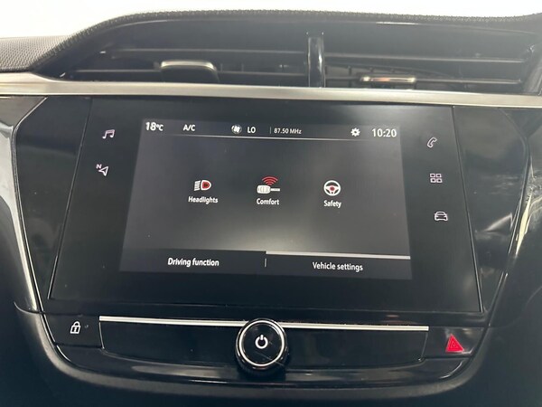 Used Vauxhall Corsa 2022 for sale - 75646323: Photo 42