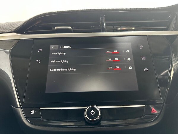 Used Vauxhall Corsa 2022 for sale - 75646323: Photo 44