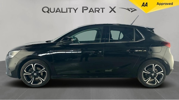 Used Vauxhall Corsa 2022 for sale - 75646323: Photo 5