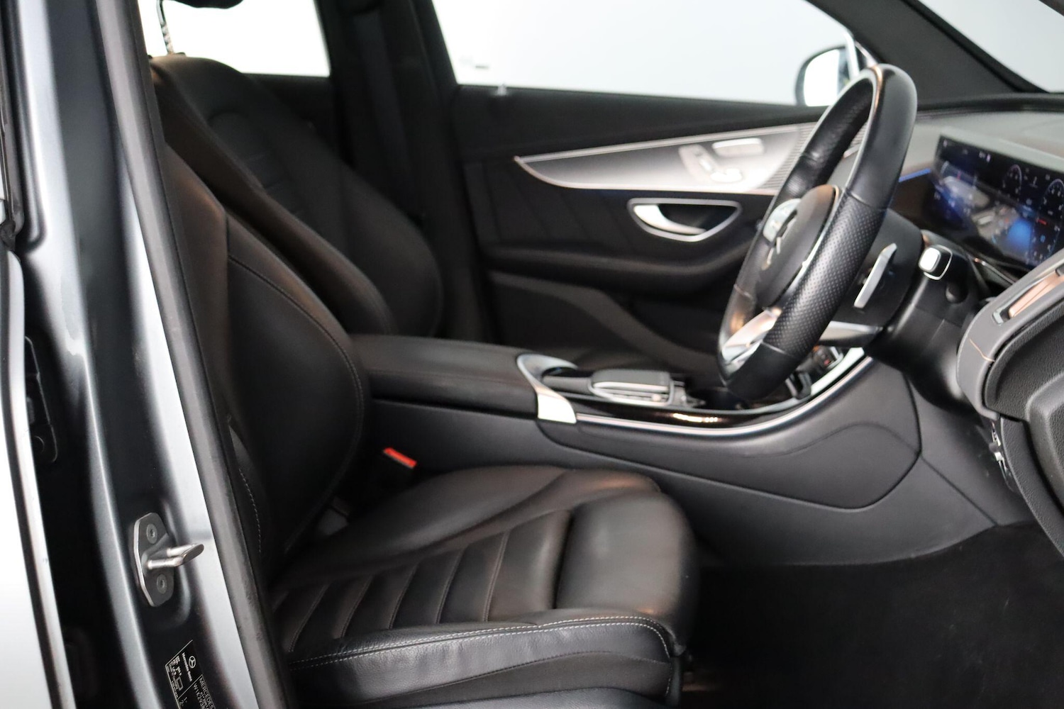 Used Mercedes-Benz EQC 2021 for sale - 77108955: Photo 12