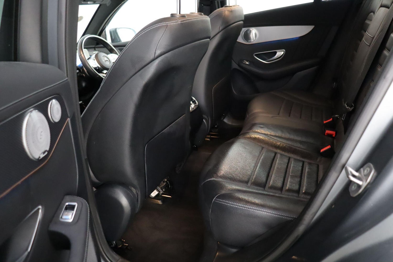 Used Mercedes-Benz EQC 2021 for sale - 77108955: Photo 13