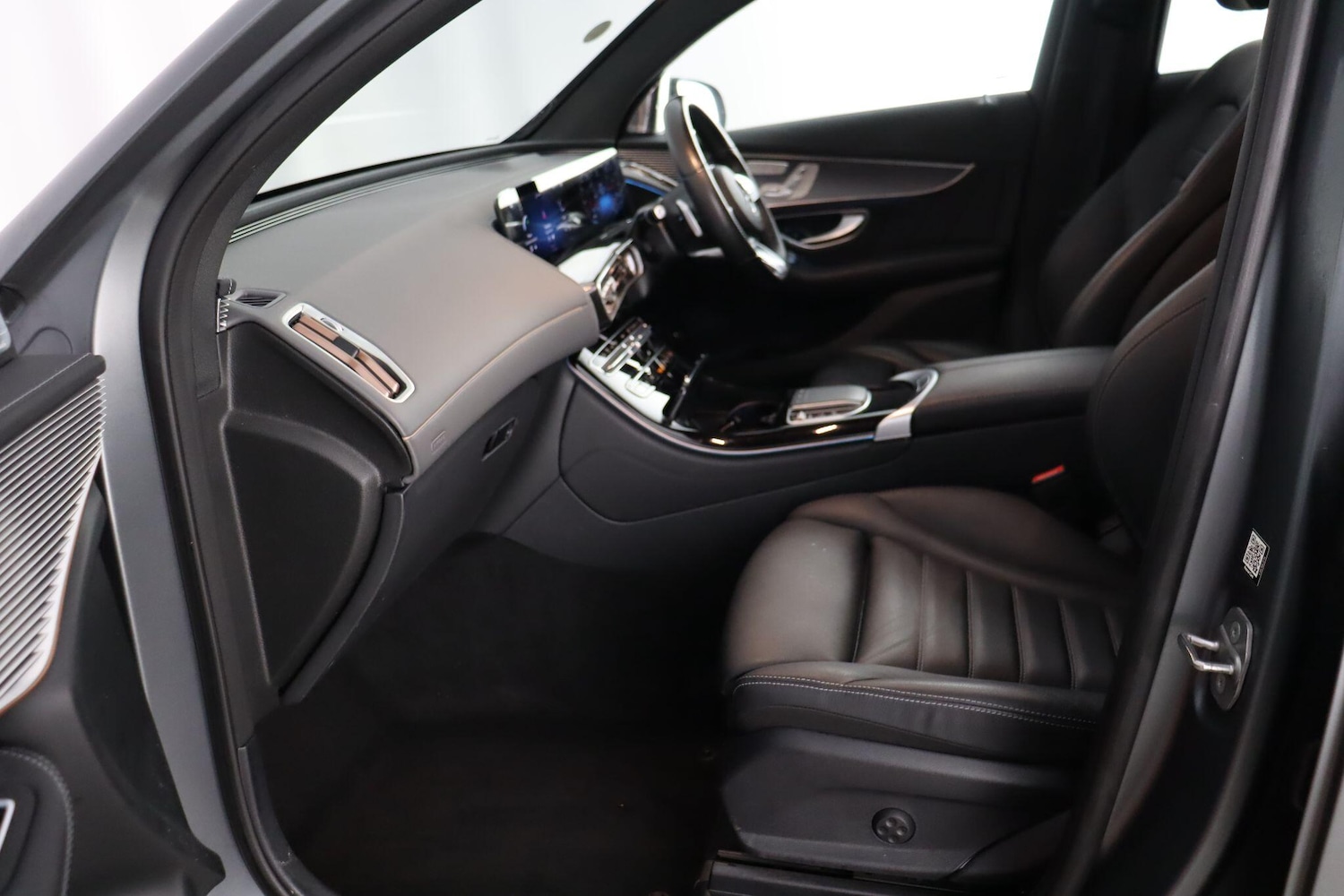 Used Mercedes-Benz EQC 2021 for sale - 77108955: Photo 14