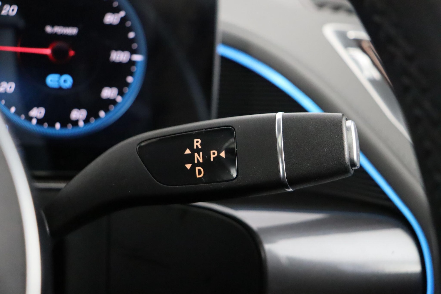 Used Mercedes-Benz EQC 2021 for sale - 77108955: Photo 16