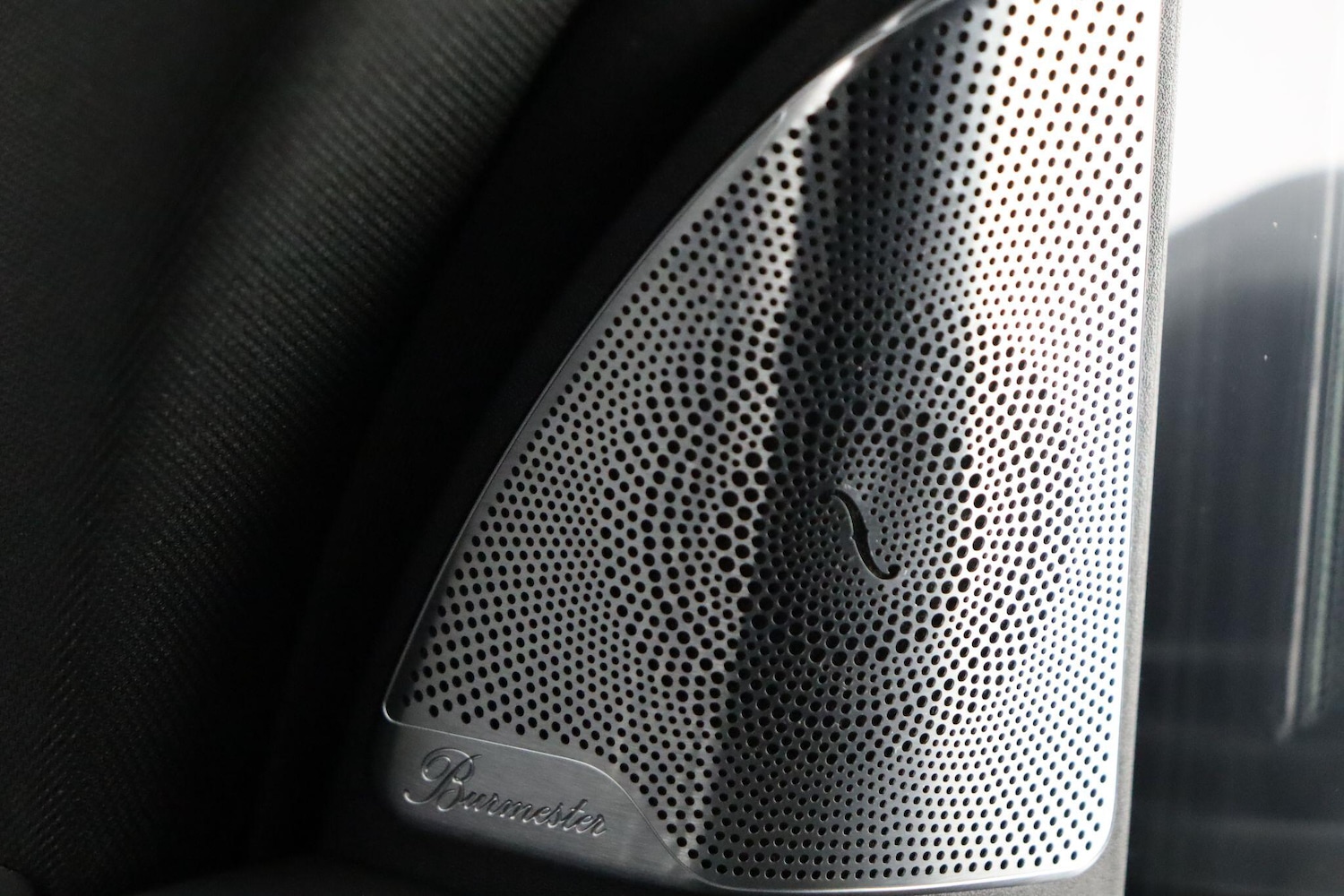 Used Mercedes-Benz EQC 2021 for sale - 77108955: Photo 18