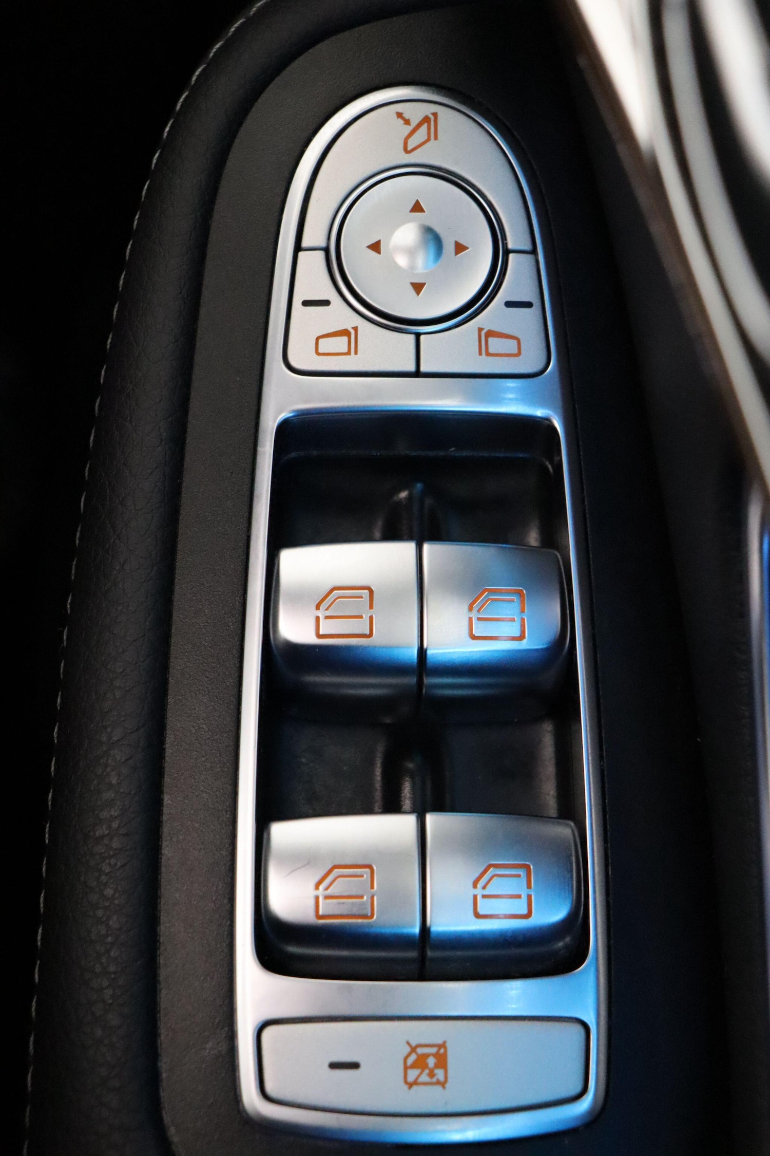 Used Mercedes-Benz EQC 2021 for sale - 77108955: Photo 20